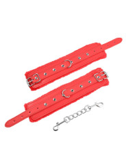 Esposas para Muñecas con Pelo