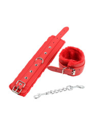 Esposas para Muñecas con Pelo