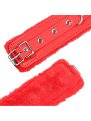 Esposas para Muñecas con Pelo