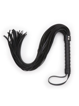 Flogger con Colas de Cordel 70 cm