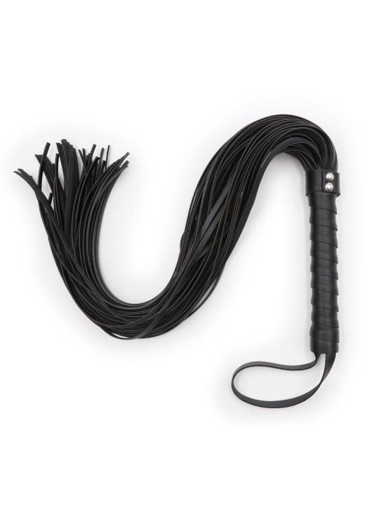 Flogger con Colas de Cordel 70 cm