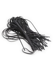 Flogger con Colas de Cordel 70 cm