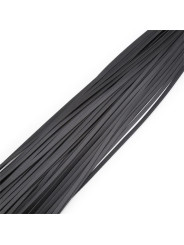 Flogger con Colas de Cordel 70 cm