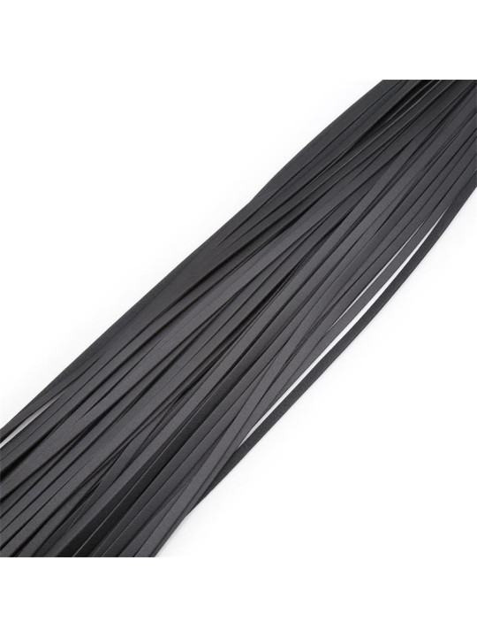 Flogger con Colas de Cordel 70 cm