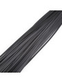 Flogger con Colas de Cordel 70 cm