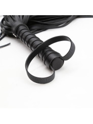 Flogger con Colas de Cordel 70 cm