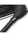 Flogger con Colas de Cordel 70 cm