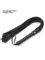 Flogger con Colas de Cordel 70 cm