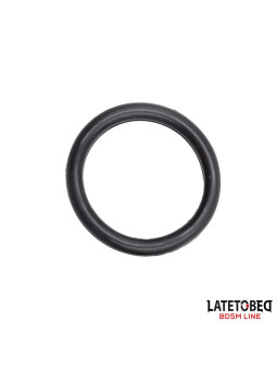 Anillo de Silicona Diám. int. 3.8 cm Diám. ext. 4.3 cm