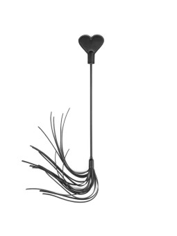 Pala en Forma de Corazón con Flogger 60 cm