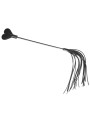 Pala en Forma de Corazón con Flogger 60 cm