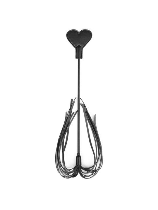 Pala en Forma de Corazón con Flogger 60 cm