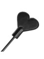 Pala en Forma de Corazón con Flogger 60 cm