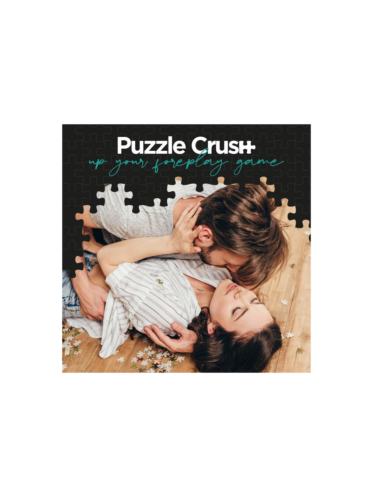 Puzle Crush I Want Your Sex