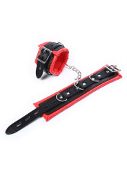 Esposas para Tobillo Ajustables