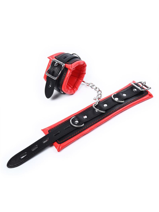 Esposas para Tobillo Ajustables