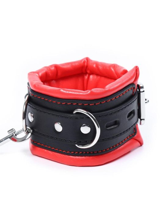 Esposas para Tobillo Ajustables