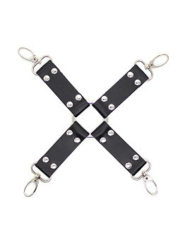 Ataduras Hog Tie Ligero