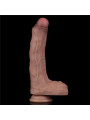 Dildo Dual Layer Silicona 8.5