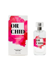 Orchid Perfume Natural con Feromonas Spray 50 ml