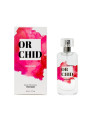 Orchid Perfume Natural con Feromonas Spray 50 ml