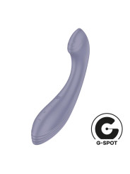 Vibrador para el Punto G - G-Force Violeta