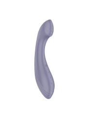 Vibrador para el Punto G - G-Force Violeta