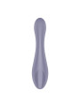 Vibrador para el Punto G - G-Force Violeta