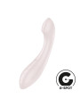 Vibrador para el Punto G - G-Force Beige