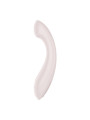 Vibrador para el Punto G - G-Force Beige