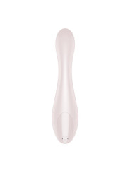 Vibrador para el Punto G - G-Force Beige