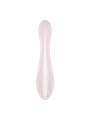 Vibrador para el Punto G - G-Force Beige