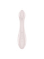 Vibrador para el Punto G - G-Force Beige