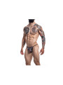 C4M Tanga Tattoo Talla XL