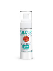 Lubricante Base Agua Efecto Calor 50 ml