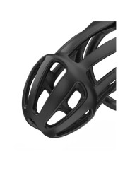 P-Cage PC02 Jaula para el Pene 3 Tallas