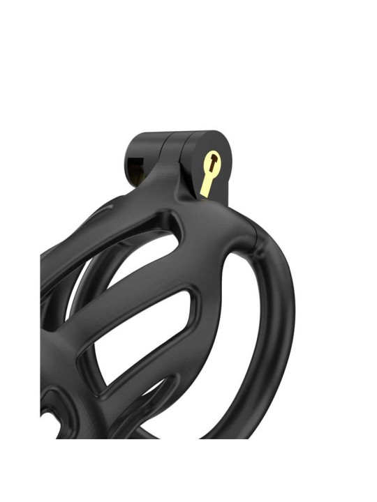 P-Cage PC02 Jaula para el Pene 3 Tallas