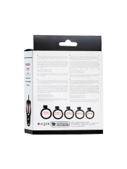 P-Cage PC02 Jaula para el Pene 3 Tallas