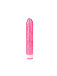 Vibrador Multi Velocidad 23 cm Rosa