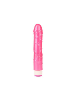 Vibrador Multi Velocidad 23 cm Rosa
