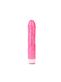 Vibrador Multi Velocidad 23 cm Rosa