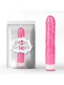 Vibrador Multi Velocidad 23 cm Rosa