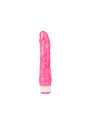 Vibrador Multi Velocidad 20.5 cm Rosa