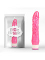 Vibrador Multi Velocidad 20.5 cm Rosa