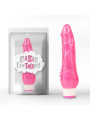 Vibrador Multi Velocidad 20.5 cm Rosa