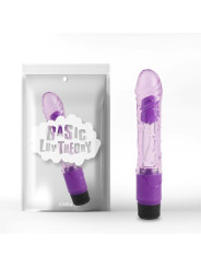 Vibrador Multi Velocidad 9