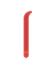 Estimulador Vibrador Punto G 10 Funciones Rosa