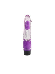 Vibrador Multi Velocidad 8.1 Púrpura