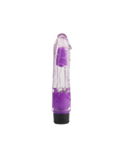 Vibrador Multi Velocidad 8.1 Púrpura