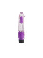 Vibrador Multi Velocidad 8.1 Púrpura